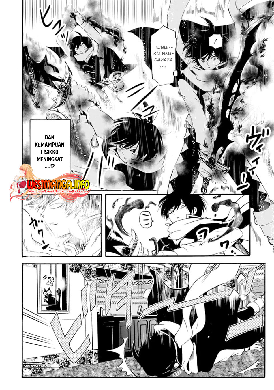 Tensei Shita Moto Dorei, Saikyou no Kizoku ni Natte Toshiue no Musume to Sekai Saikyou wo Mezashimasu Chapter 2