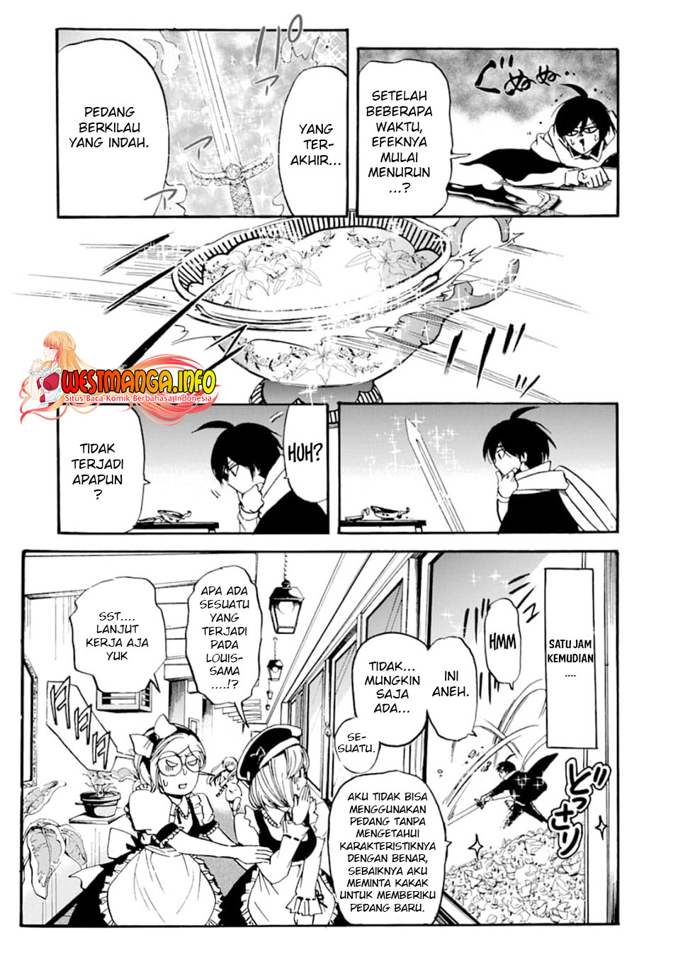 Tensei Shita Moto Dorei, Saikyou no Kizoku ni Natte Toshiue no Musume to Sekai Saikyou wo Mezashimasu Chapter 2