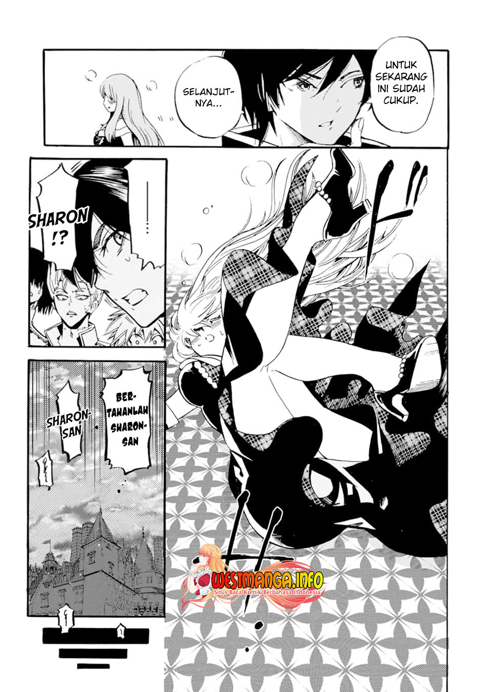 Tensei Shita Moto Dorei, Saikyou no Kizoku ni Natte Toshiue no Musume to Sekai Saikyou wo Mezashimasu Chapter 2