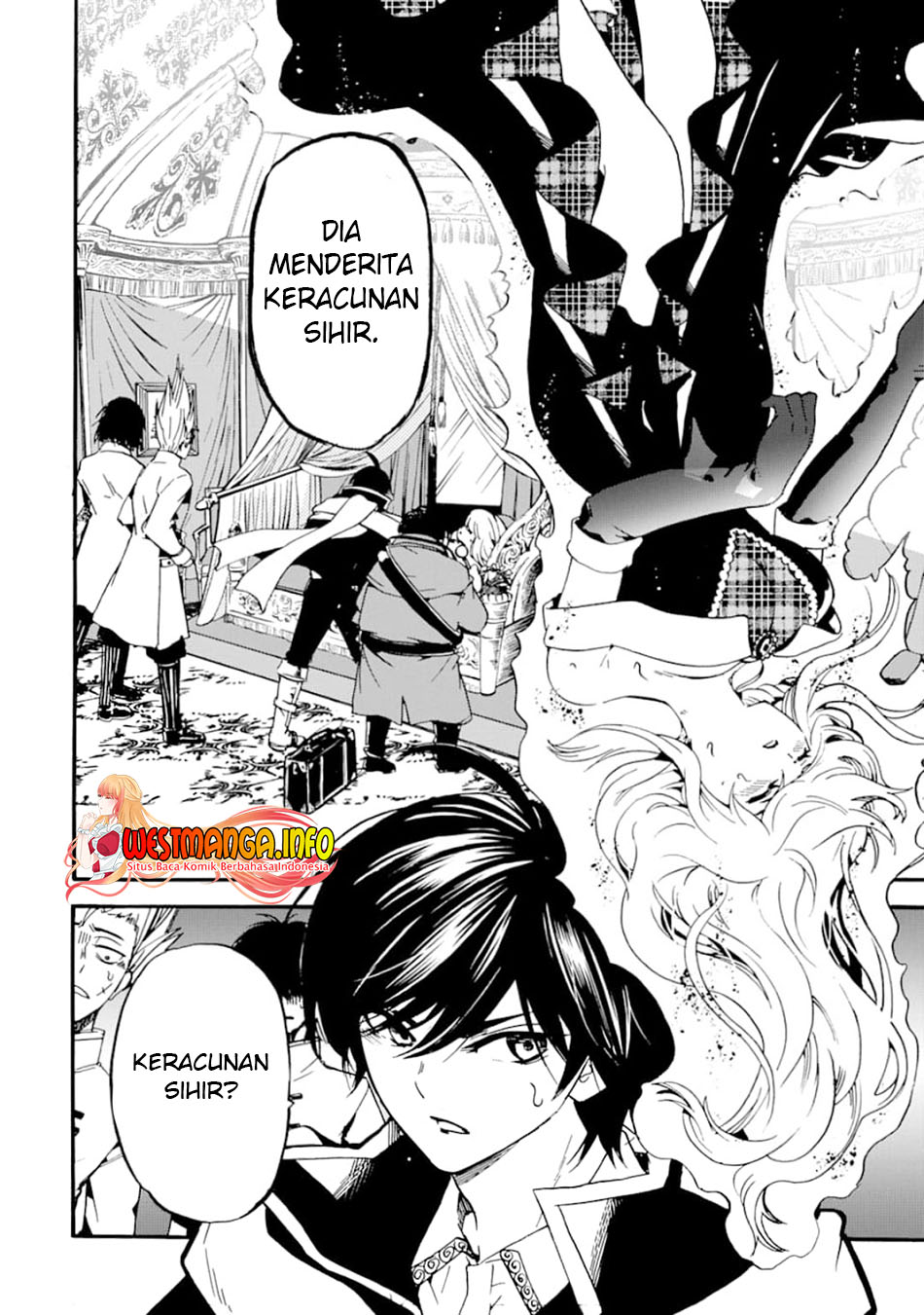 Tensei Shita Moto Dorei, Saikyou no Kizoku ni Natte Toshiue no Musume to Sekai Saikyou wo Mezashimasu Chapter 2