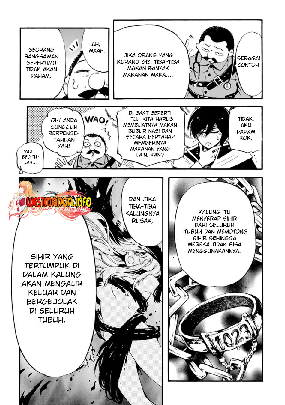 Tensei Shita Moto Dorei, Saikyou no Kizoku ni Natte Toshiue no Musume to Sekai Saikyou wo Mezashimasu Chapter 2