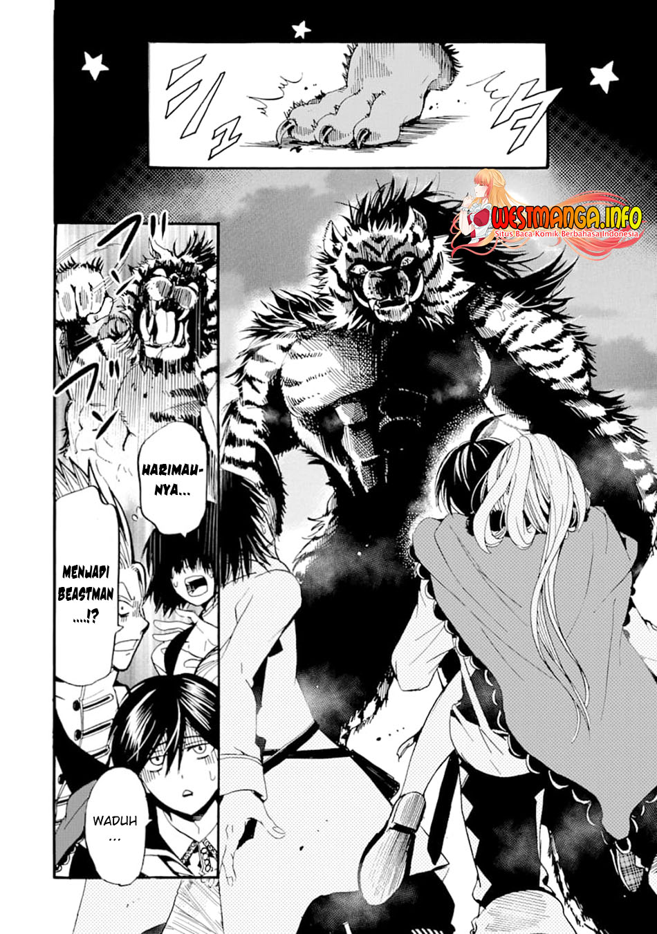 Tensei Shita Moto Dorei, Saikyou no Kizoku ni Natte Toshiue no Musume to Sekai Saikyou wo Mezashimasu Chapter 2