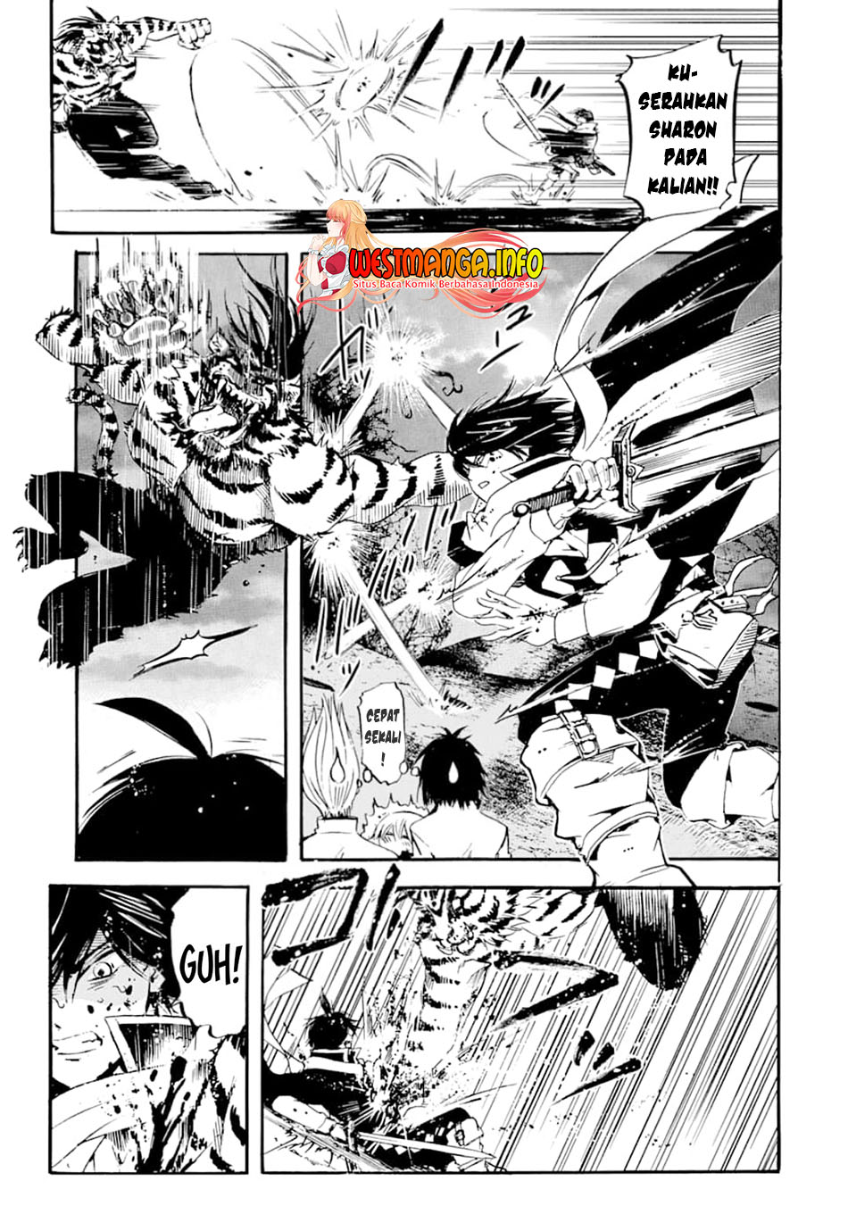 Tensei Shita Moto Dorei, Saikyou no Kizoku ni Natte Toshiue no Musume to Sekai Saikyou wo Mezashimasu Chapter 2