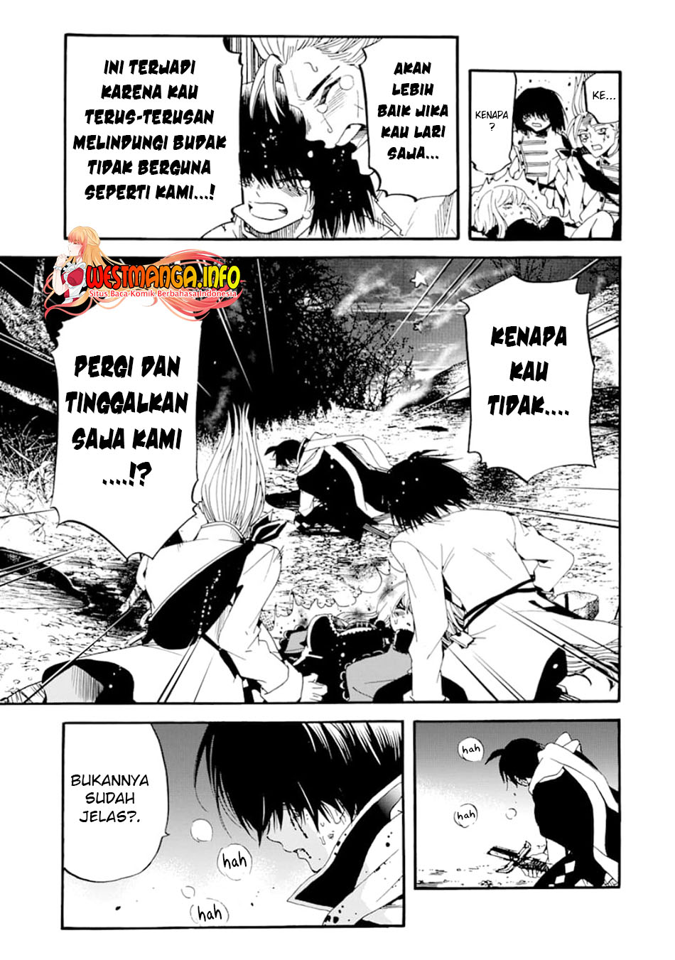Tensei Shita Moto Dorei, Saikyou no Kizoku ni Natte Toshiue no Musume to Sekai Saikyou wo Mezashimasu Chapter 2