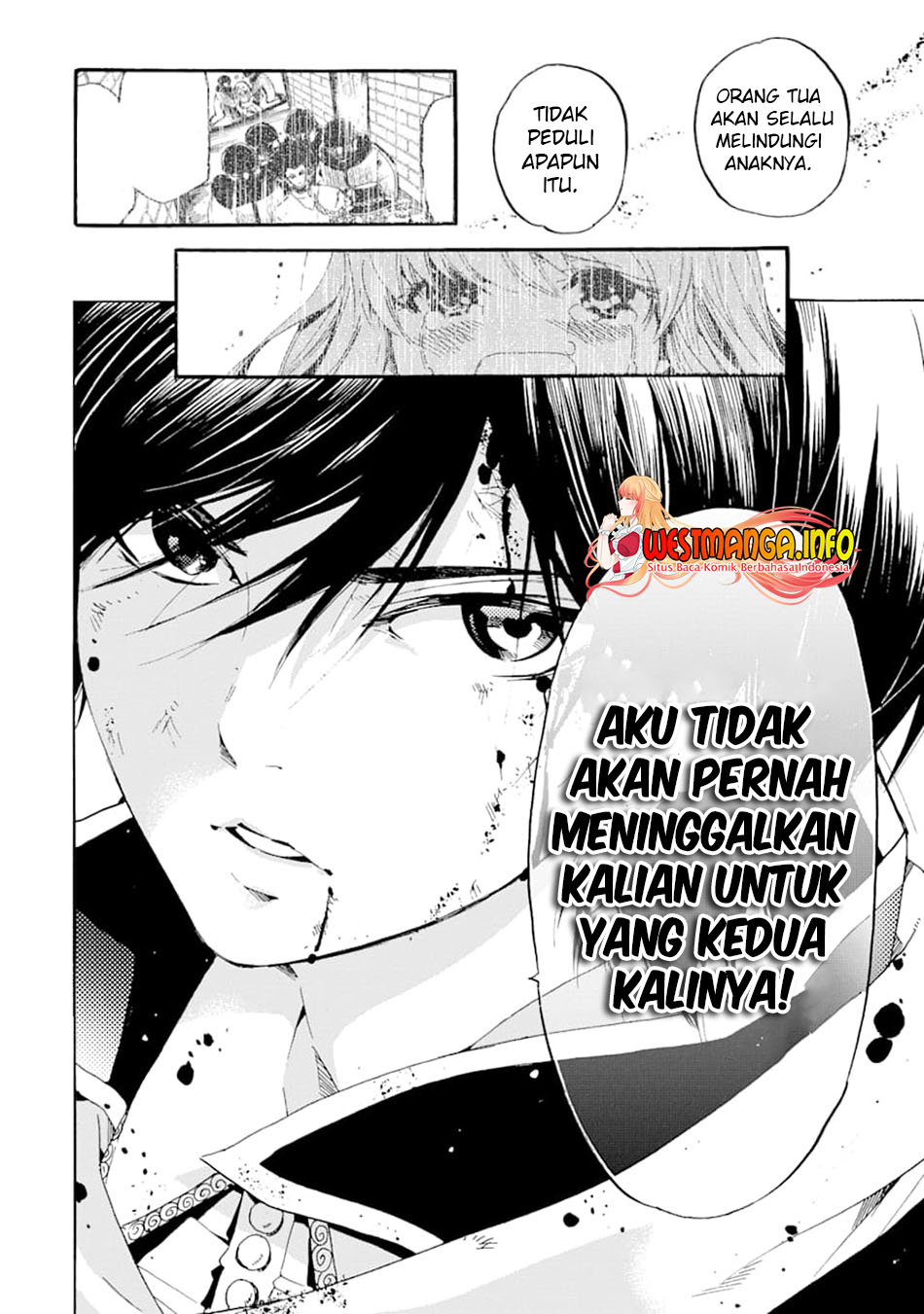 Tensei Shita Moto Dorei, Saikyou no Kizoku ni Natte Toshiue no Musume to Sekai Saikyou wo Mezashimasu Chapter 2