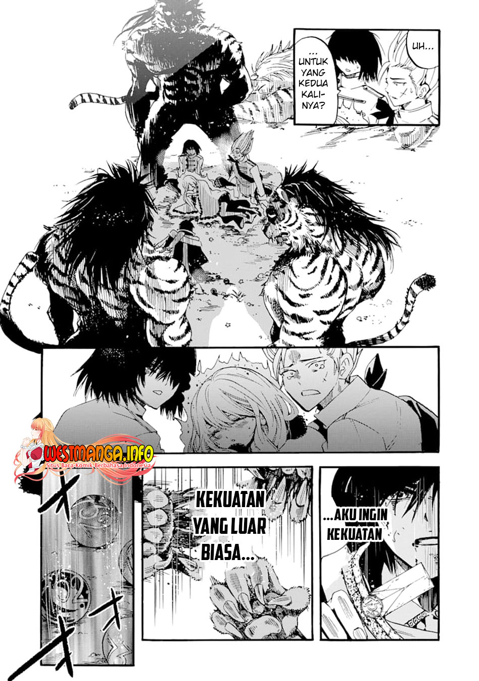 Tensei Shita Moto Dorei, Saikyou no Kizoku ni Natte Toshiue no Musume to Sekai Saikyou wo Mezashimasu Chapter 2