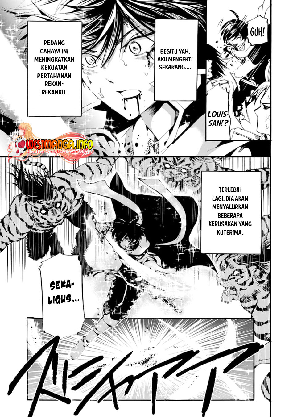 Tensei Shita Moto Dorei, Saikyou no Kizoku ni Natte Toshiue no Musume to Sekai Saikyou wo Mezashimasu Chapter 2