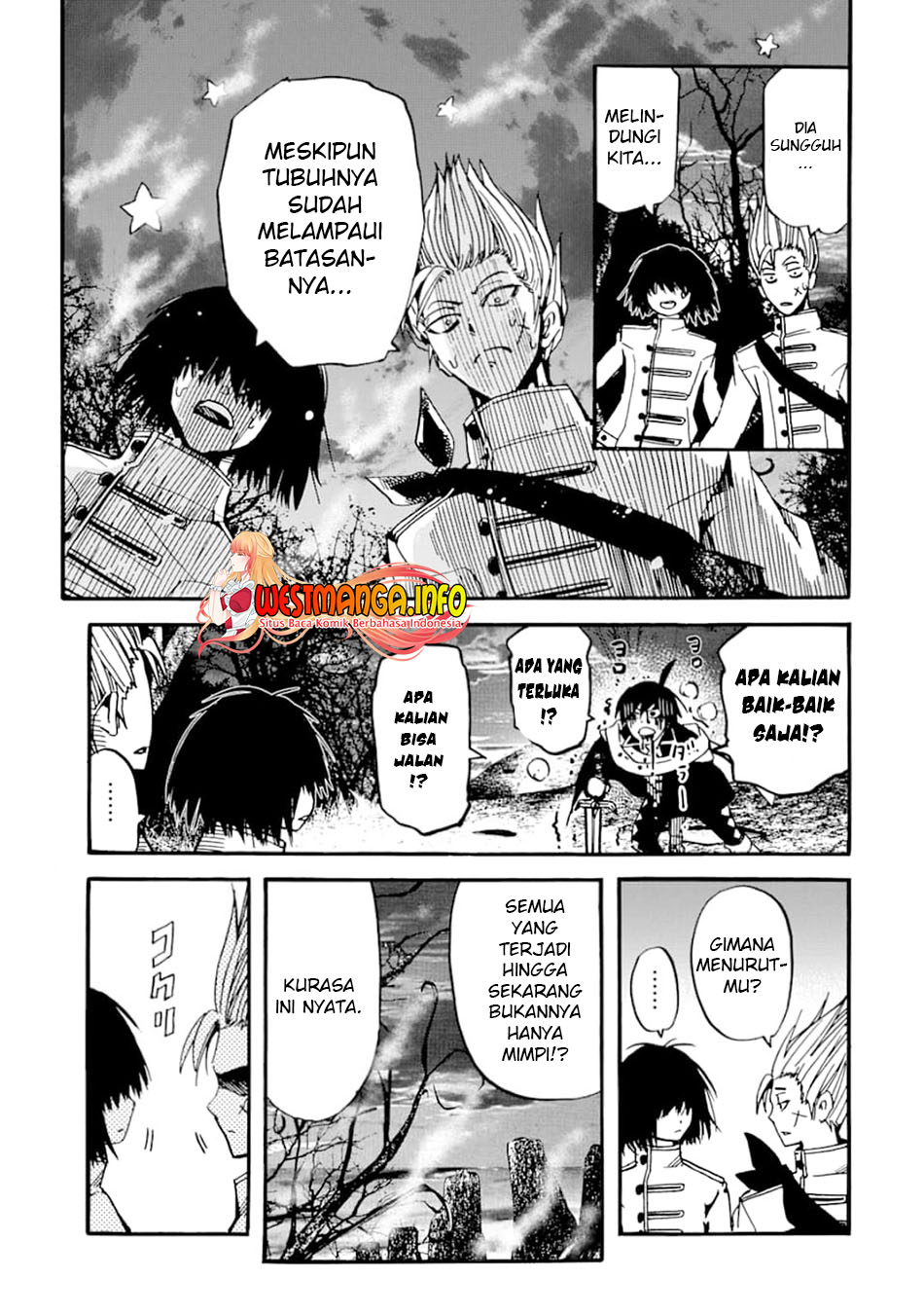 Tensei Shita Moto Dorei, Saikyou no Kizoku ni Natte Toshiue no Musume to Sekai Saikyou wo Mezashimasu Chapter 2