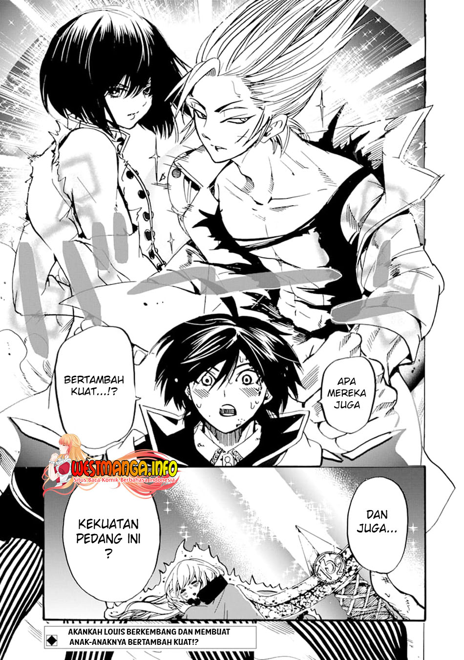 Tensei Shita Moto Dorei, Saikyou no Kizoku ni Natte Toshiue no Musume to Sekai Saikyou wo Mezashimasu Chapter 2