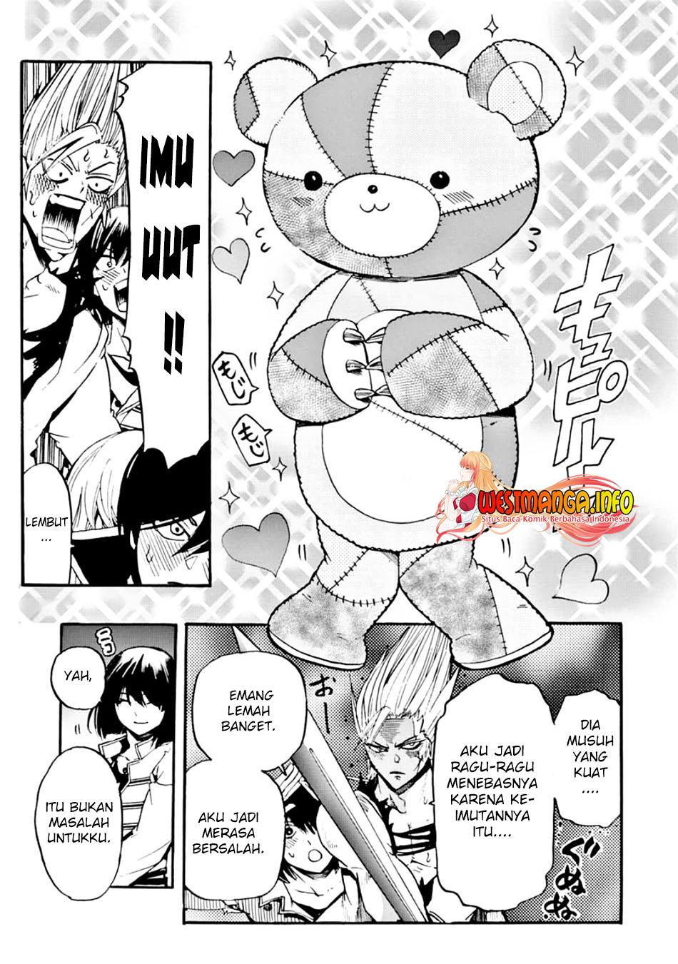 Tensei Shita Moto Dorei, Saikyou no Kizoku ni Natte Toshiue no Musume to Sekai Saikyou wo Mezashimasu Chapter 3