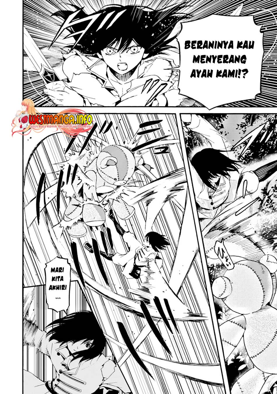 Tensei Shita Moto Dorei, Saikyou no Kizoku ni Natte Toshiue no Musume to Sekai Saikyou wo Mezashimasu Chapter 3