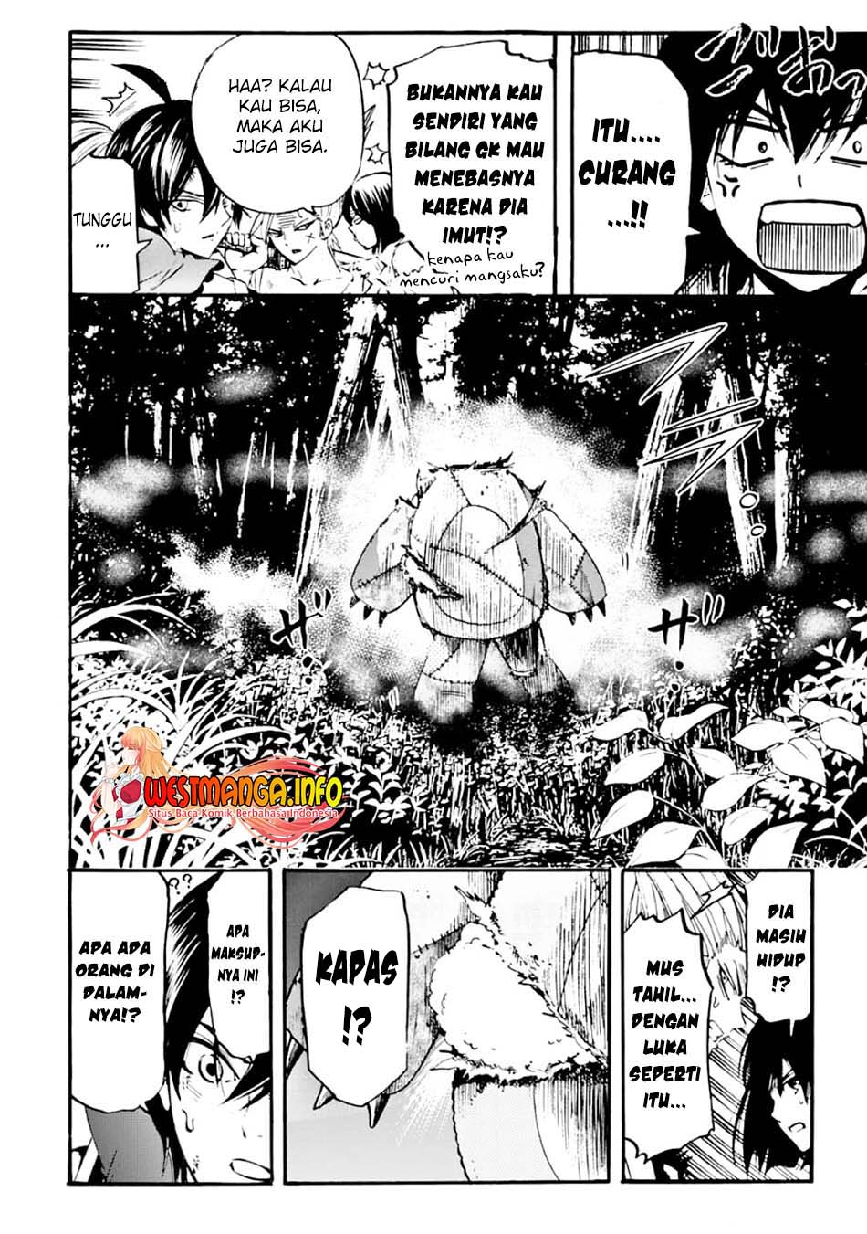 Tensei Shita Moto Dorei, Saikyou no Kizoku ni Natte Toshiue no Musume to Sekai Saikyou wo Mezashimasu Chapter 3