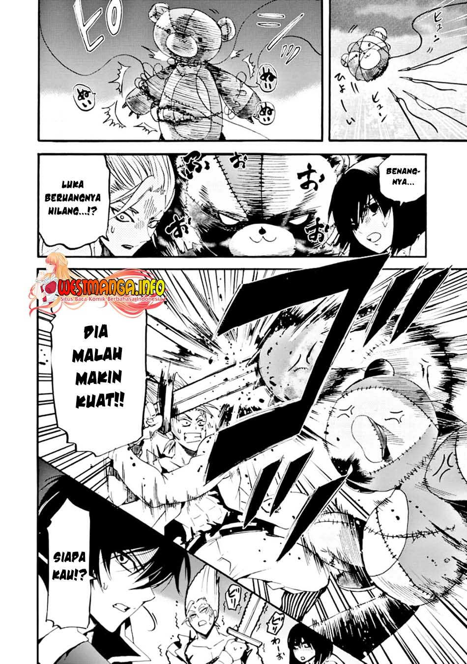 Tensei Shita Moto Dorei, Saikyou no Kizoku ni Natte Toshiue no Musume to Sekai Saikyou wo Mezashimasu Chapter 3