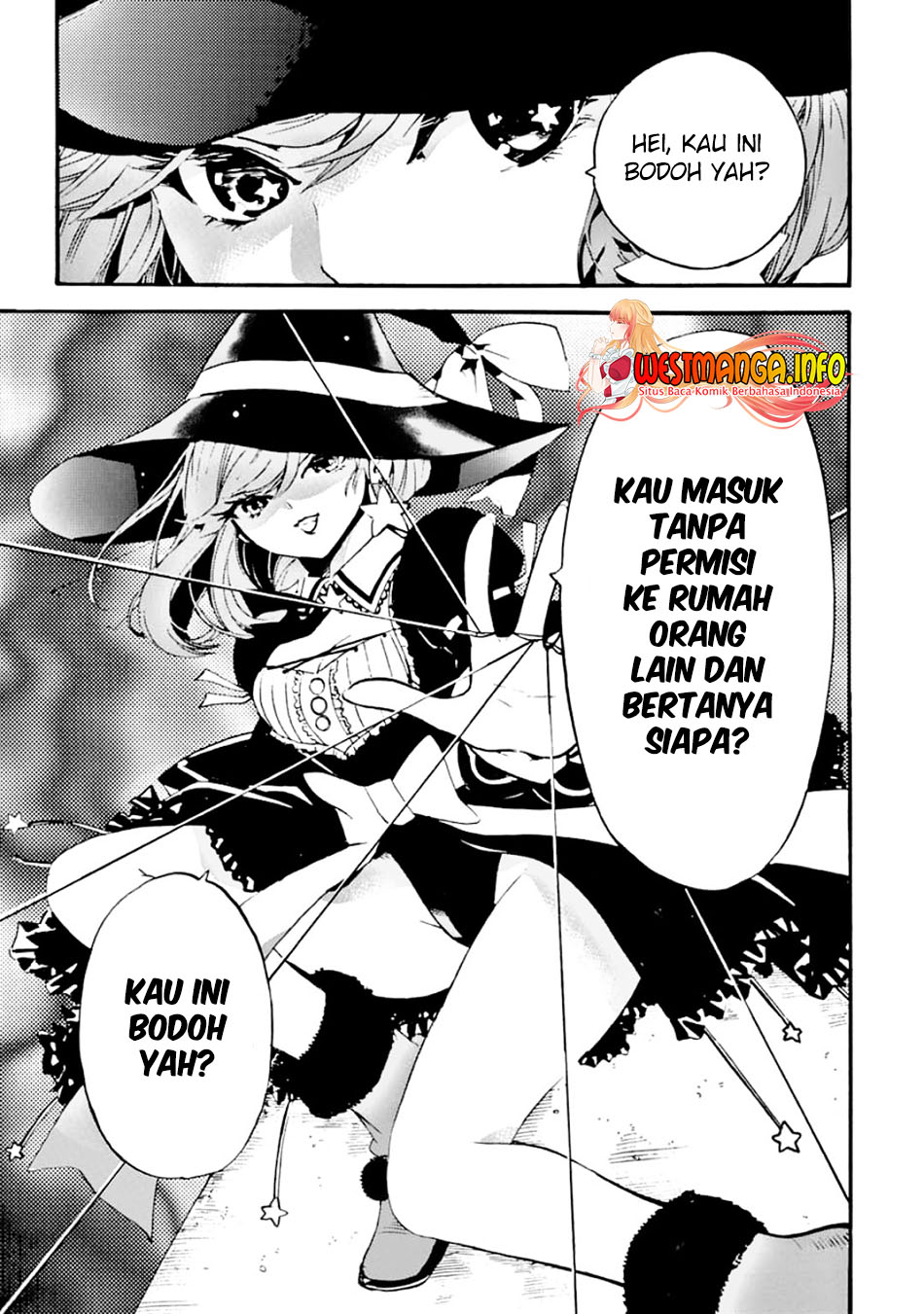 Tensei Shita Moto Dorei, Saikyou no Kizoku ni Natte Toshiue no Musume to Sekai Saikyou wo Mezashimasu Chapter 3