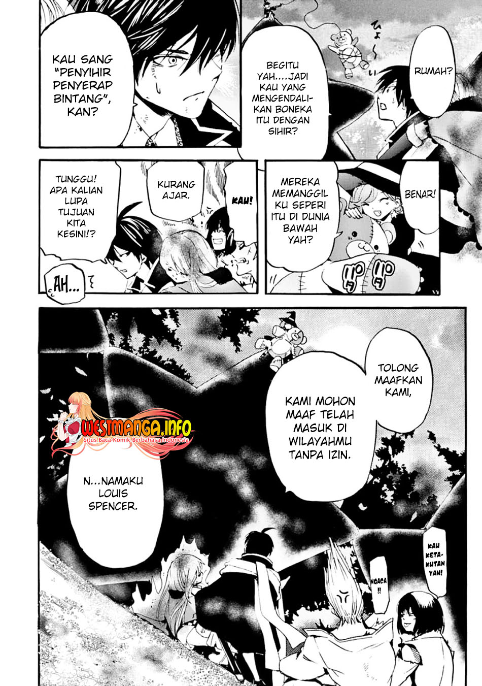 Tensei Shita Moto Dorei, Saikyou no Kizoku ni Natte Toshiue no Musume to Sekai Saikyou wo Mezashimasu Chapter 3