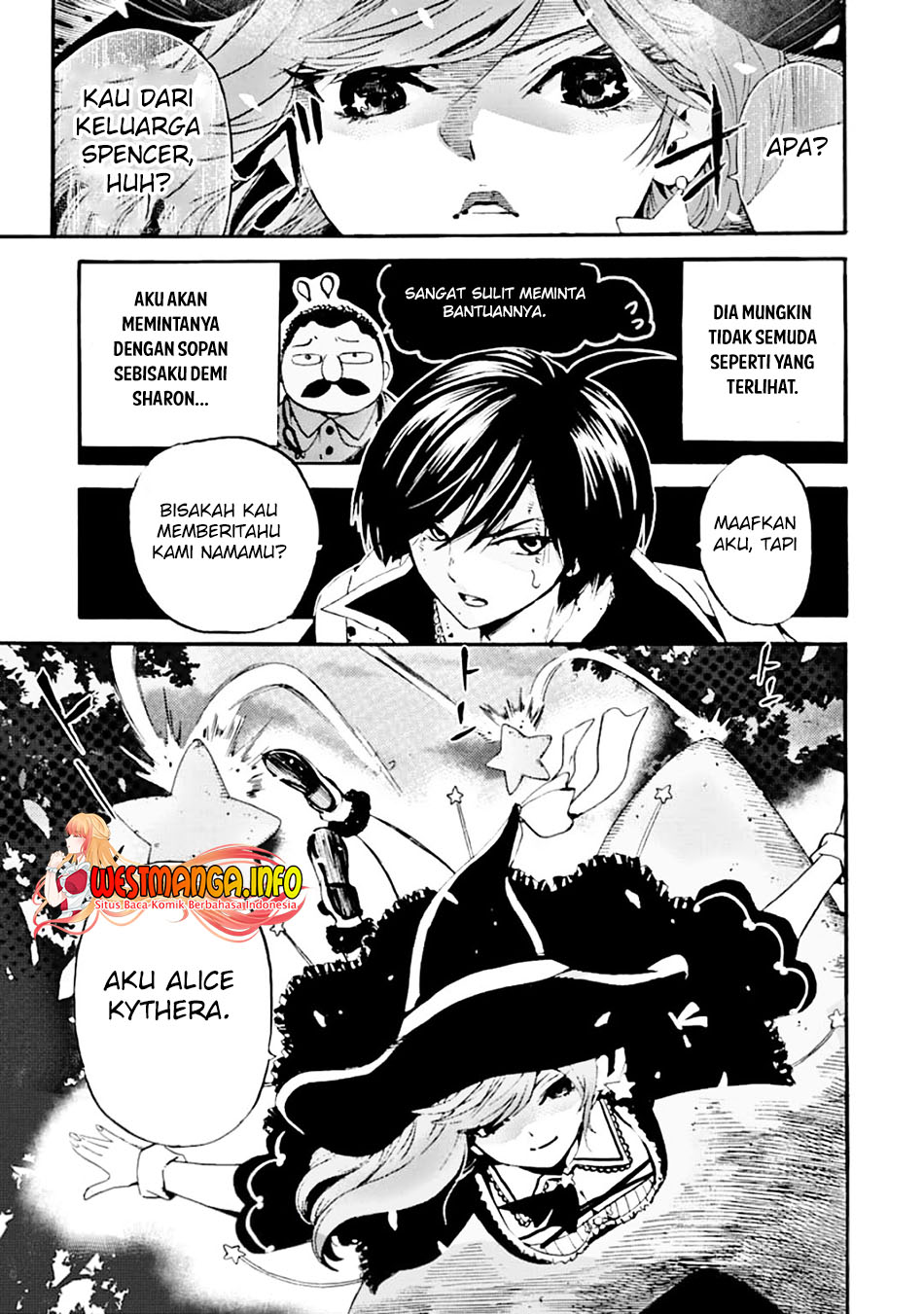 Tensei Shita Moto Dorei, Saikyou no Kizoku ni Natte Toshiue no Musume to Sekai Saikyou wo Mezashimasu Chapter 3