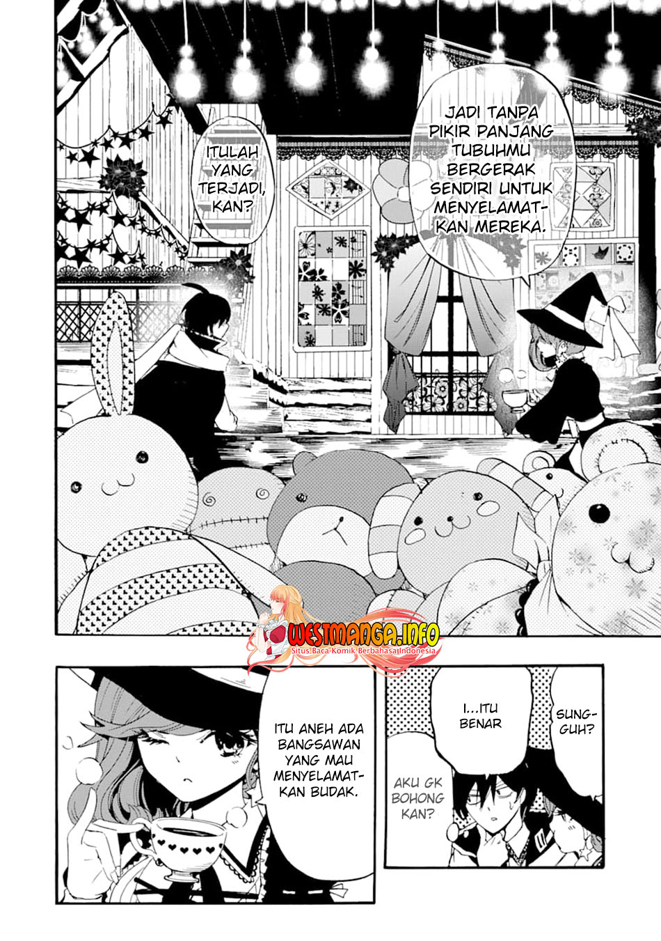Tensei Shita Moto Dorei, Saikyou no Kizoku ni Natte Toshiue no Musume to Sekai Saikyou wo Mezashimasu Chapter 3