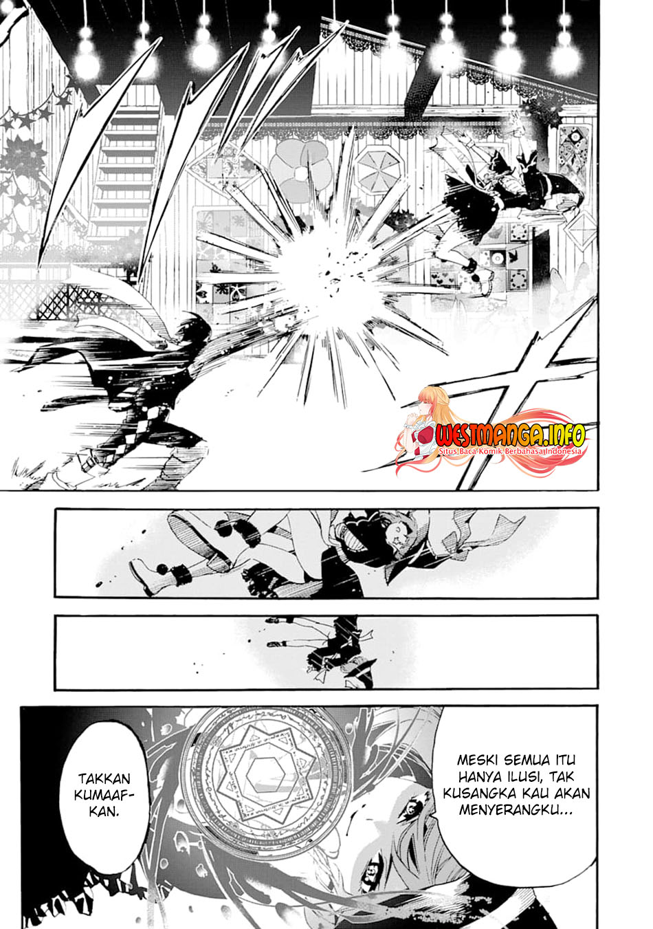 Tensei Shita Moto Dorei, Saikyou no Kizoku ni Natte Toshiue no Musume to Sekai Saikyou wo Mezashimasu Chapter 3