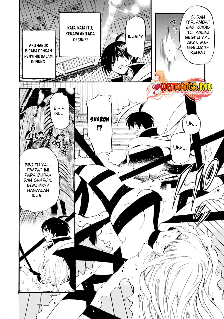 Tensei Shita Moto Dorei, Saikyou no Kizoku ni Natte Toshiue no Musume to Sekai Saikyou wo Mezashimasu Chapter 3