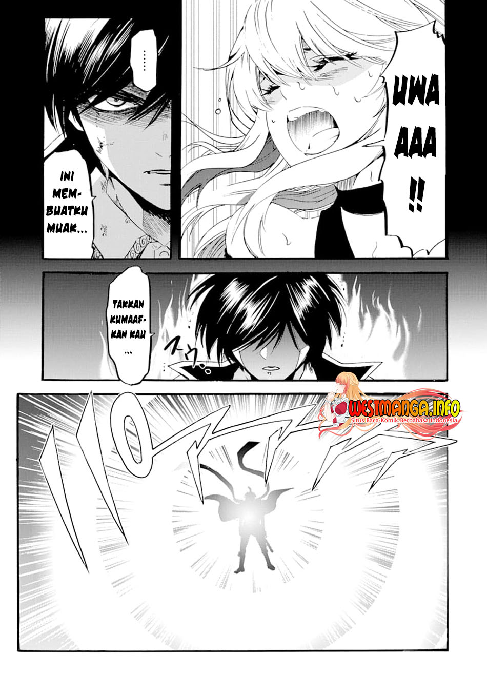 Tensei Shita Moto Dorei, Saikyou no Kizoku ni Natte Toshiue no Musume to Sekai Saikyou wo Mezashimasu Chapter 3