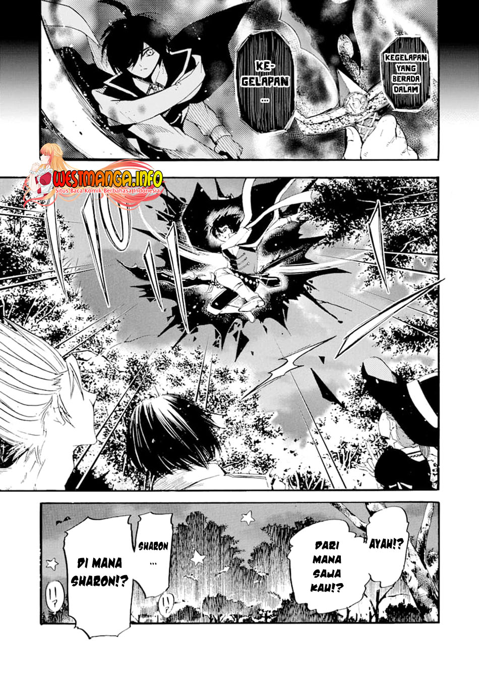 Tensei Shita Moto Dorei, Saikyou no Kizoku ni Natte Toshiue no Musume to Sekai Saikyou wo Mezashimasu Chapter 3