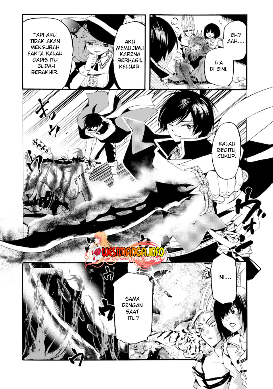 Tensei Shita Moto Dorei, Saikyou no Kizoku ni Natte Toshiue no Musume to Sekai Saikyou wo Mezashimasu Chapter 3