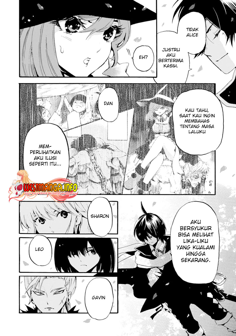 Tensei Shita Moto Dorei, Saikyou no Kizoku ni Natte Toshiue no Musume to Sekai Saikyou wo Mezashimasu Chapter 3