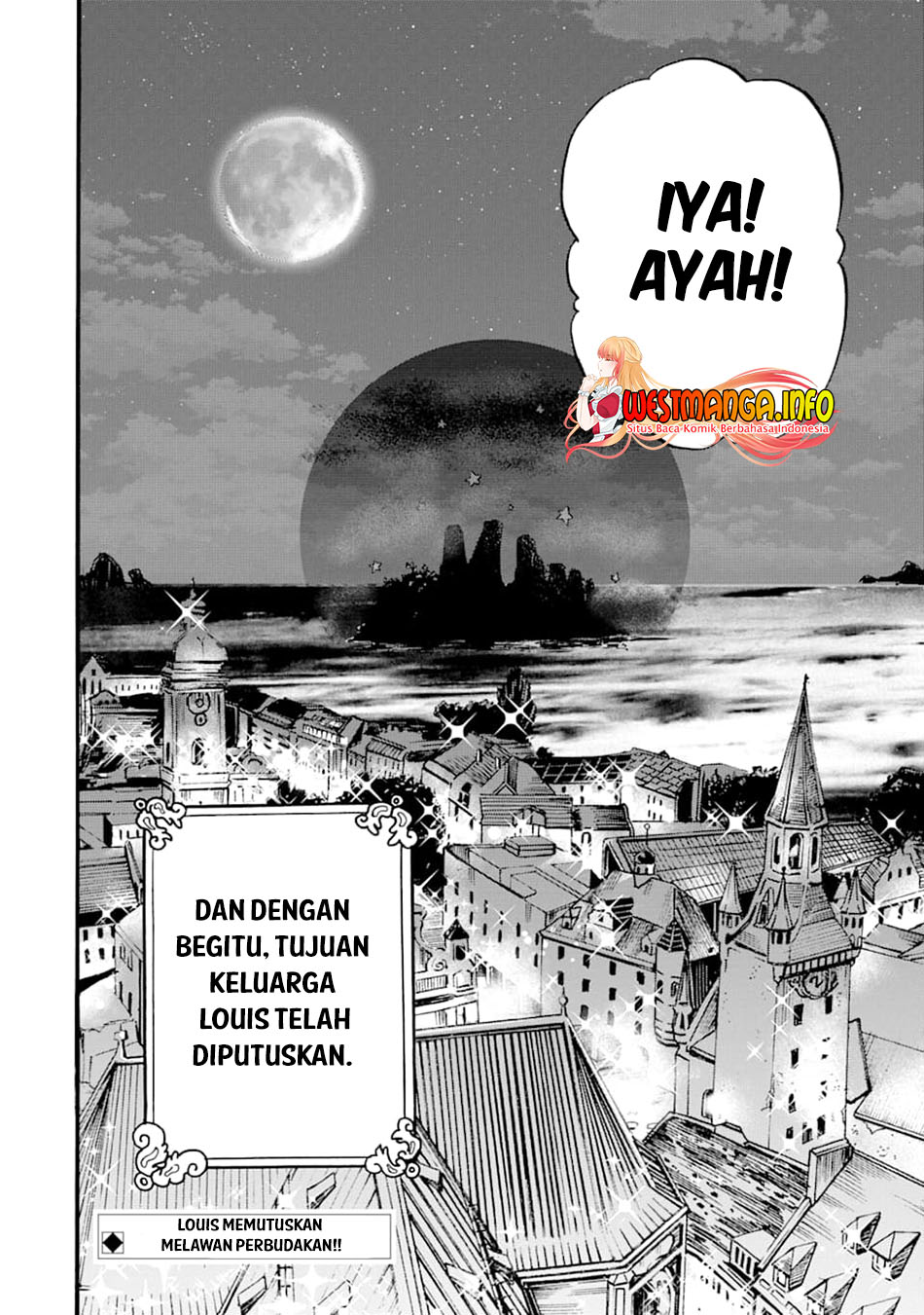Tensei Shita Moto Dorei, Saikyou no Kizoku ni Natte Toshiue no Musume to Sekai Saikyou wo Mezashimasu Chapter 3
