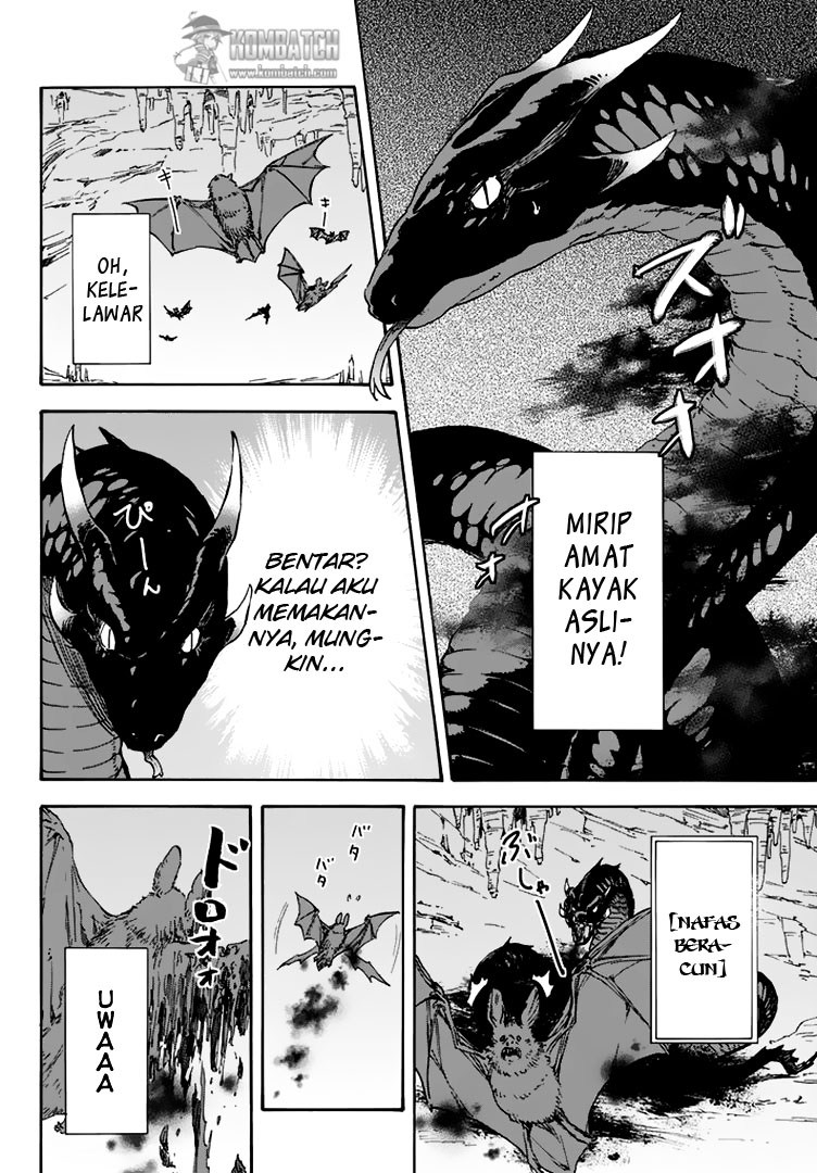 Tensei Shitara Slime Datta Ken Chapter 2