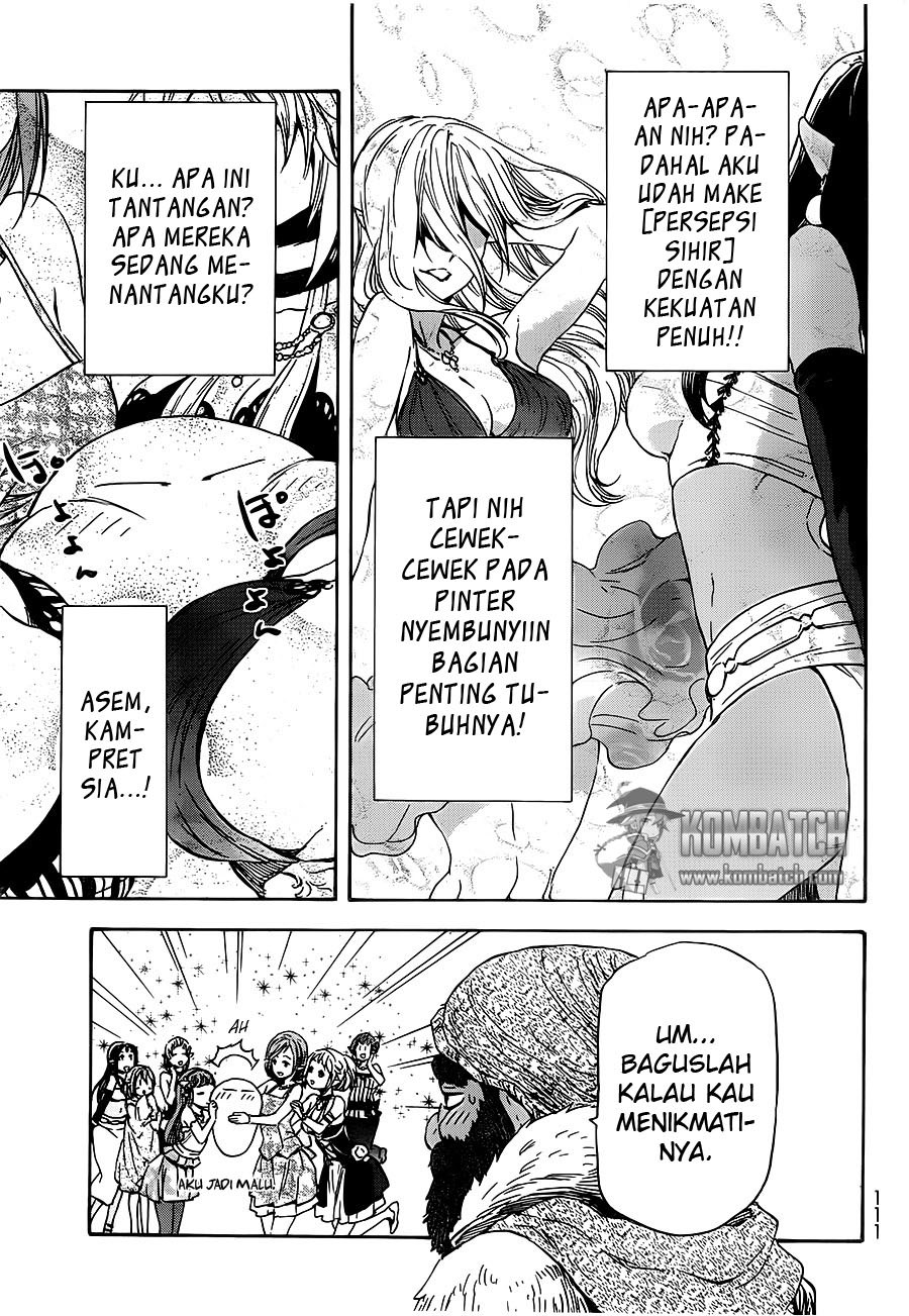 Tensei Shitara Slime Datta Ken Chapter 6