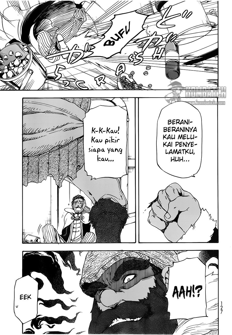 Tensei Shitara Slime Datta Ken Chapter 6