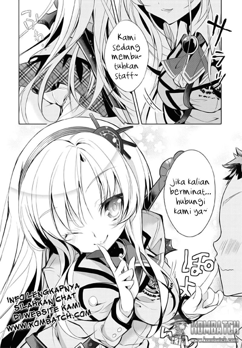 Tensei Shitara Slime Datta Ken Chapter 6