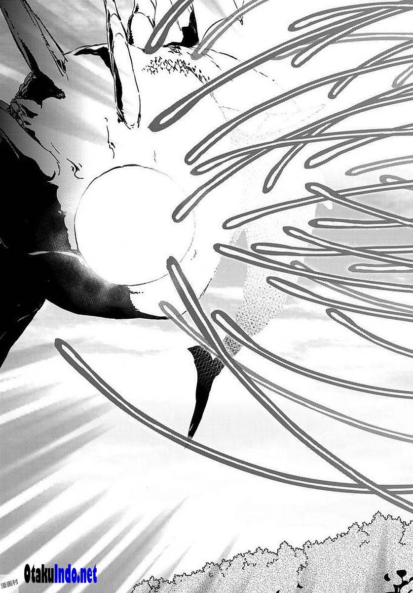Tensei Shitara Slime Datta Ken Chapter 38