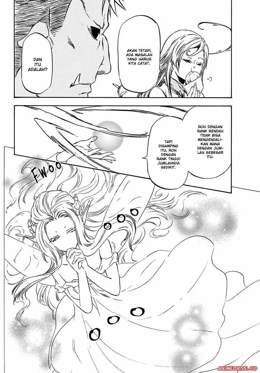 Tensei Shitara Slime Datta Ken Chapter 48