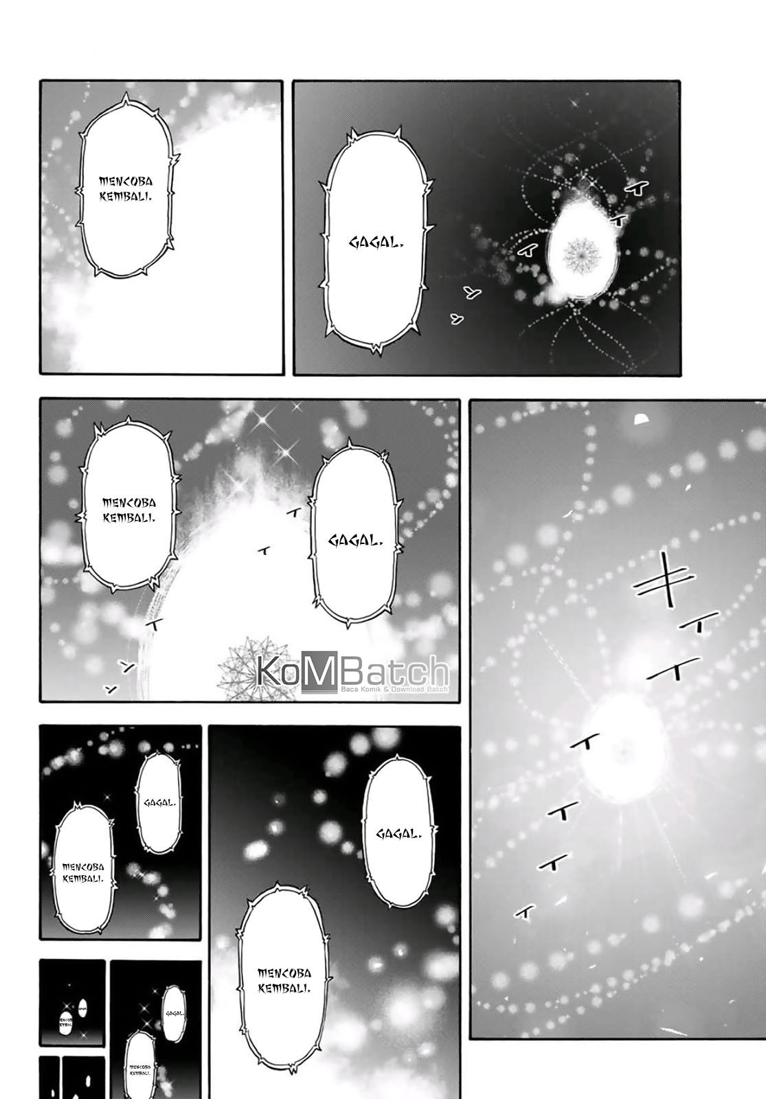 Tensei Shitara Slime Datta Ken Chapter 68