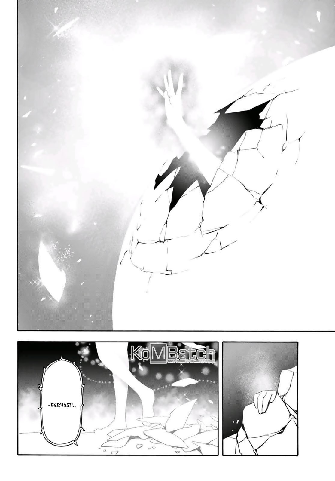 Tensei Shitara Slime Datta Ken Chapter 68