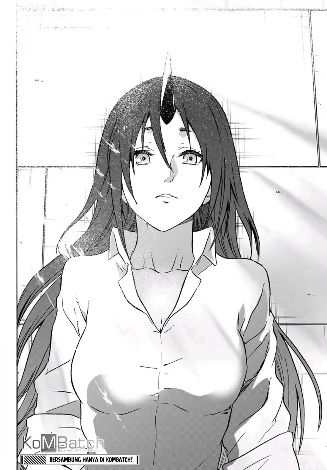 Tensei Shitara Slime Datta Ken Chapter 68