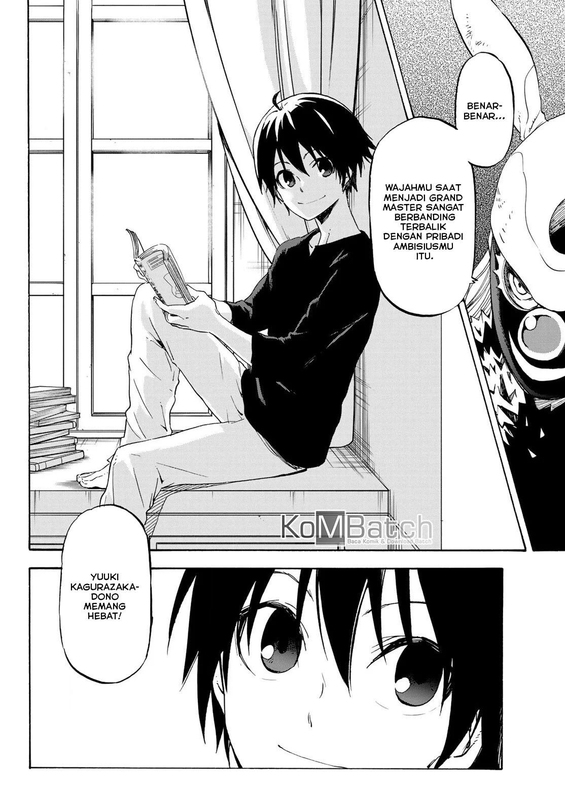 Tensei Shitara Slime Datta Ken Chapter 73