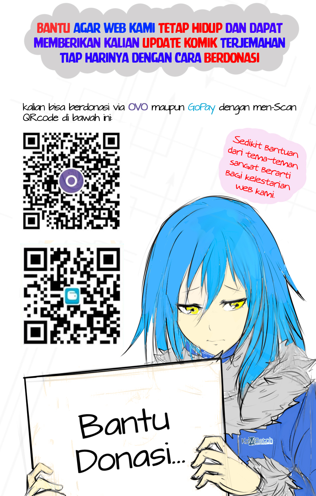 Tensei Shitara Slime Datta Ken Chapter 75