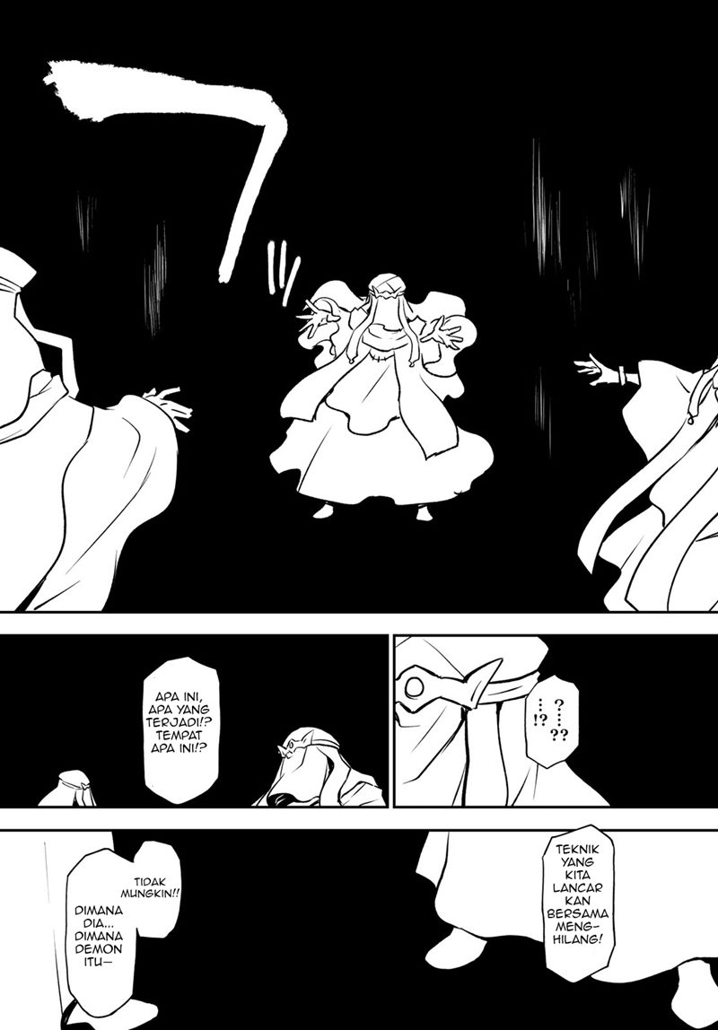 Tensei Shitara Slime Datta Ken Chapter 96