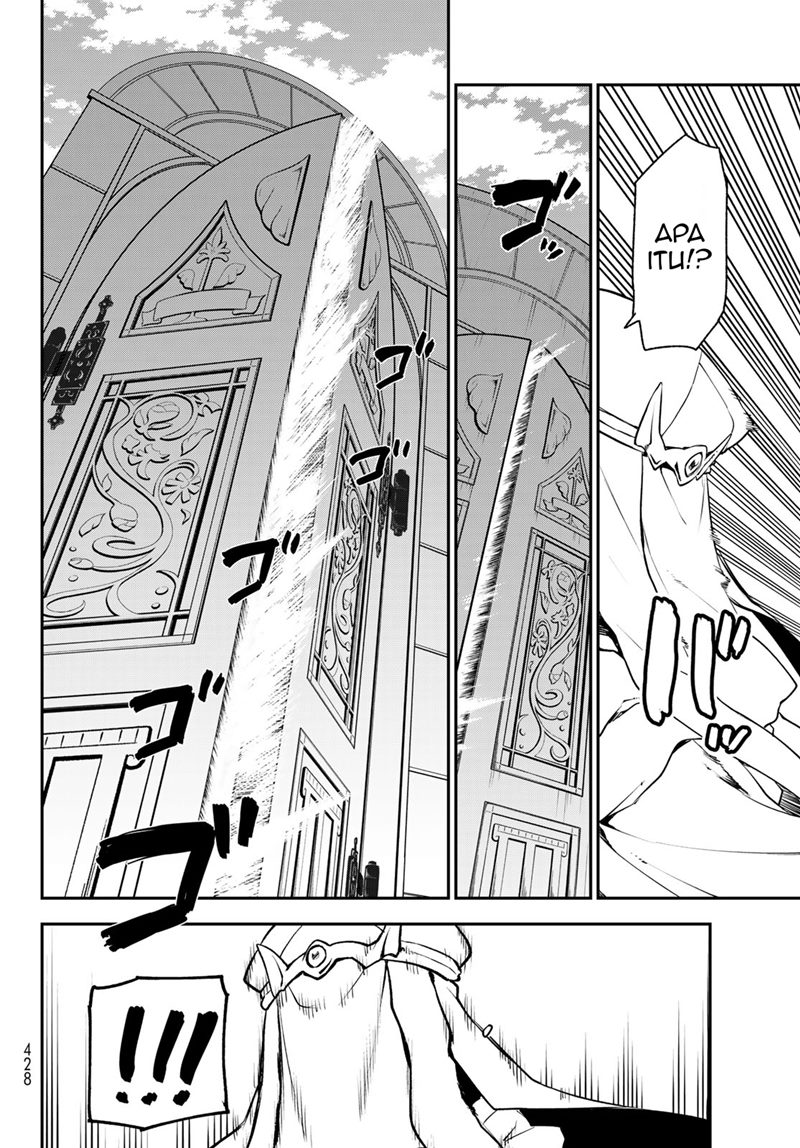 Tensei Shitara Slime Datta Ken Chapter 96