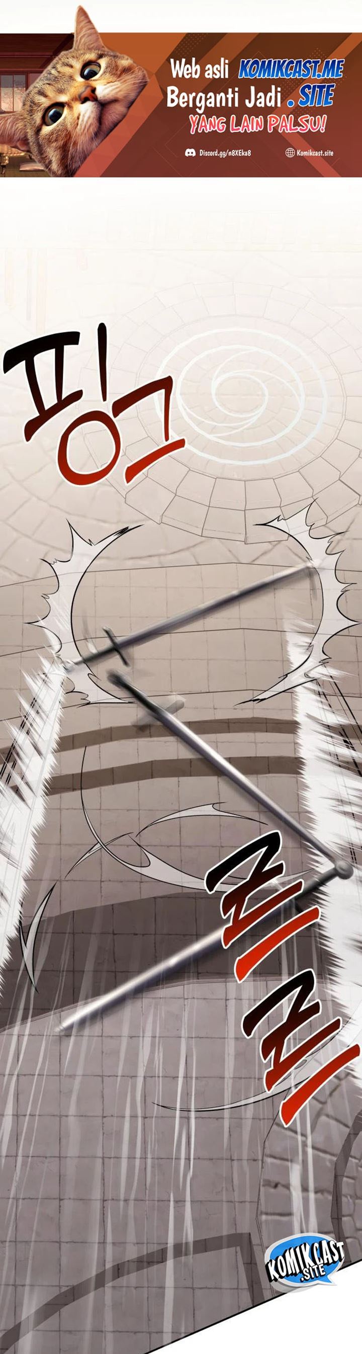 Terminally-Ill Genius Dark Knight Chapter 7