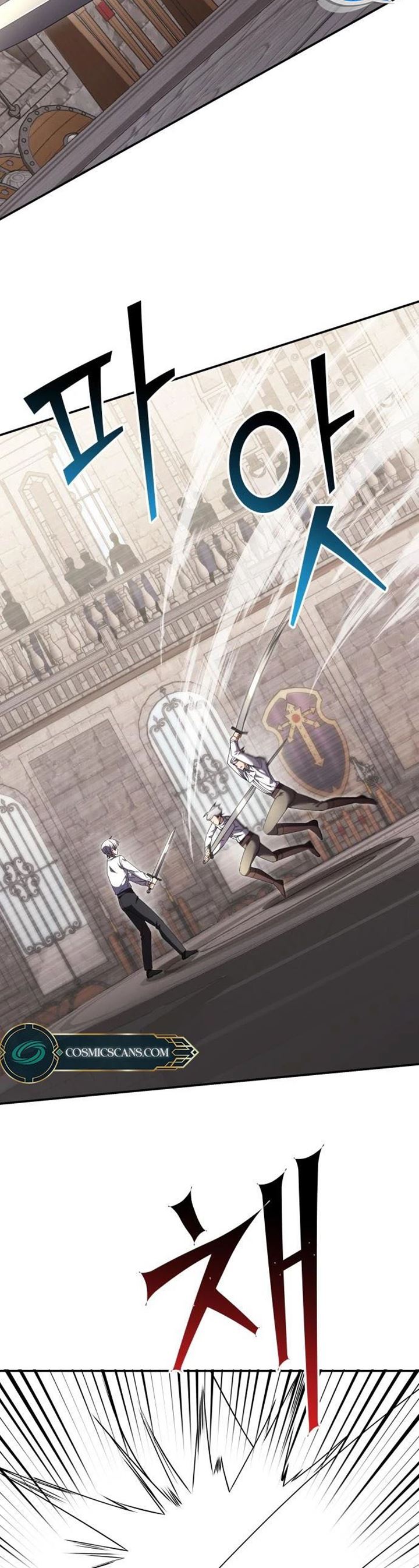 Terminally-Ill Genius Dark Knight Chapter 7