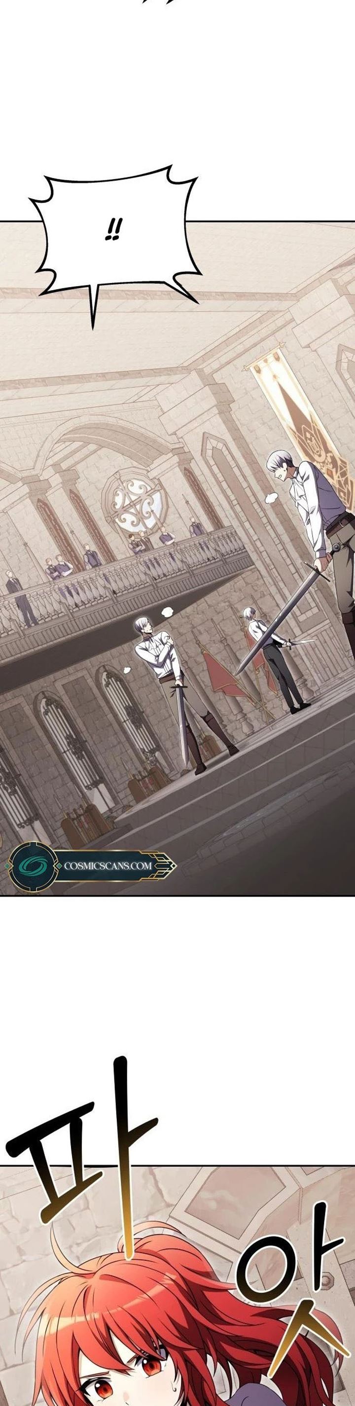 Terminally-Ill Genius Dark Knight Chapter 7