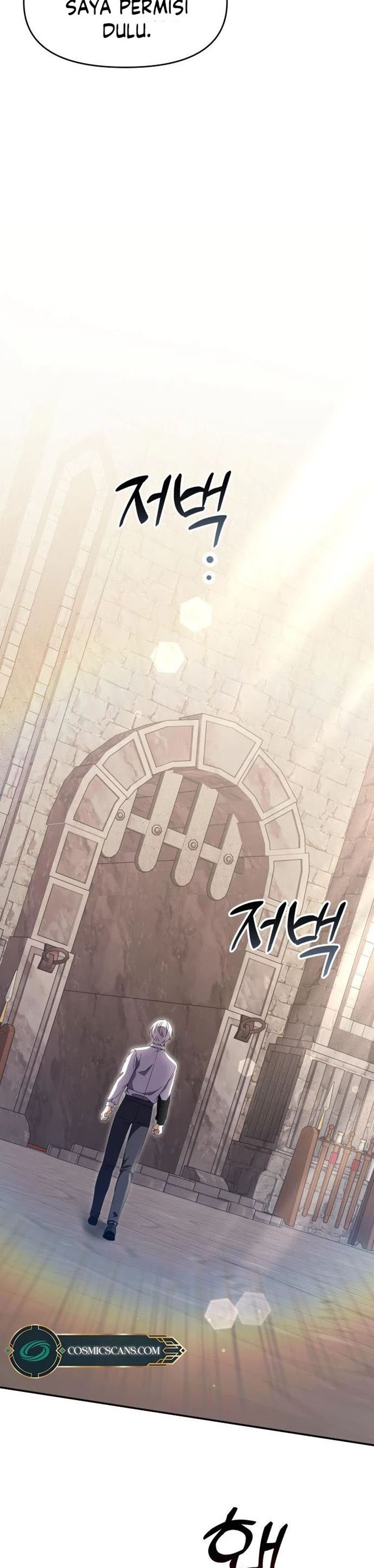 Terminally-Ill Genius Dark Knight Chapter 7