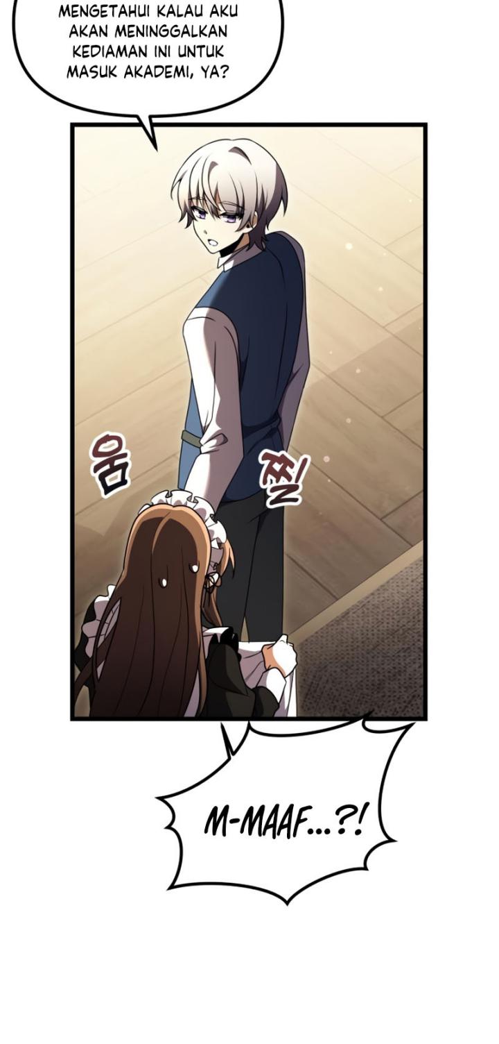 Terminally-Ill Genius Dark Knight Chapter 16