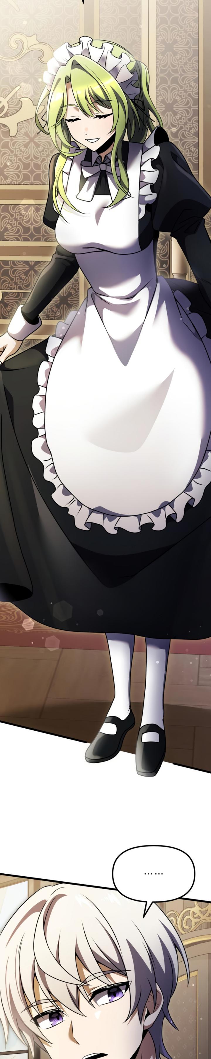 Terminally-Ill Genius Dark Knight Chapter 16
