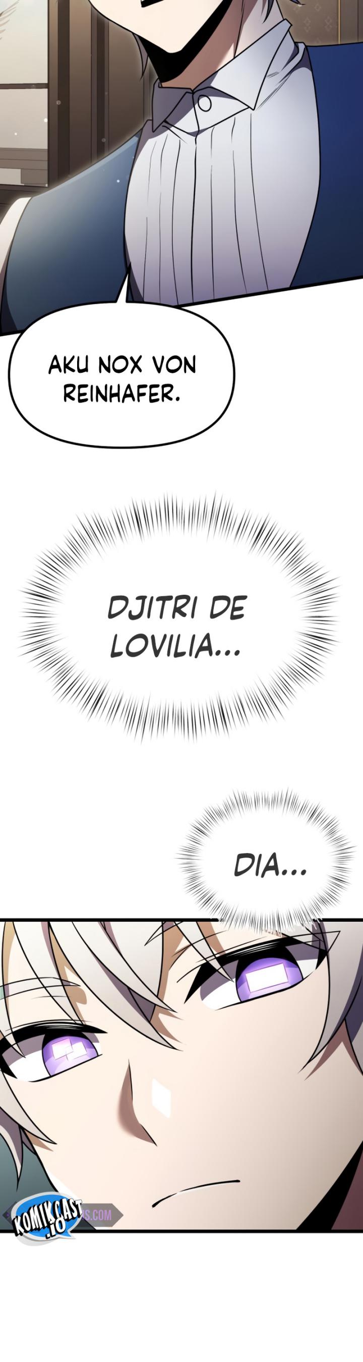 Terminally-Ill Genius Dark Knight Chapter 16