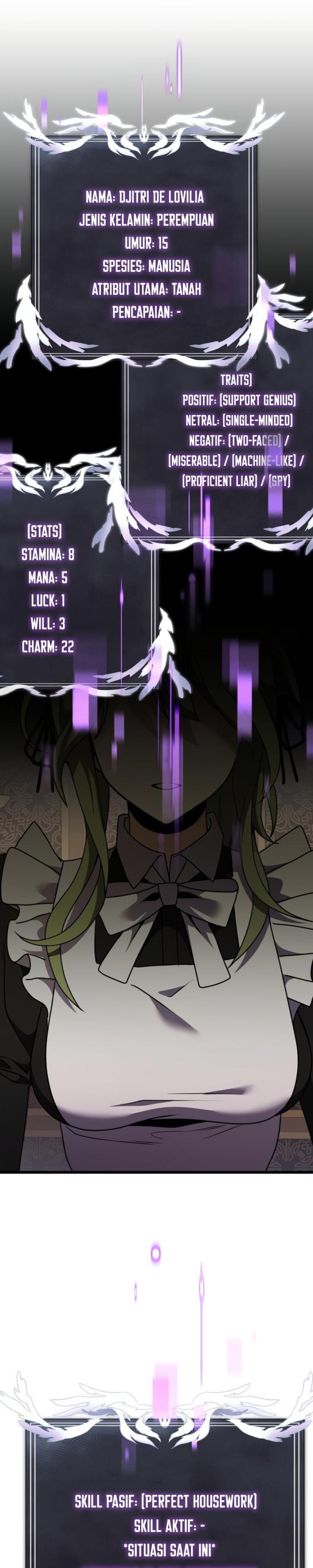 Terminally-Ill Genius Dark Knight Chapter 16