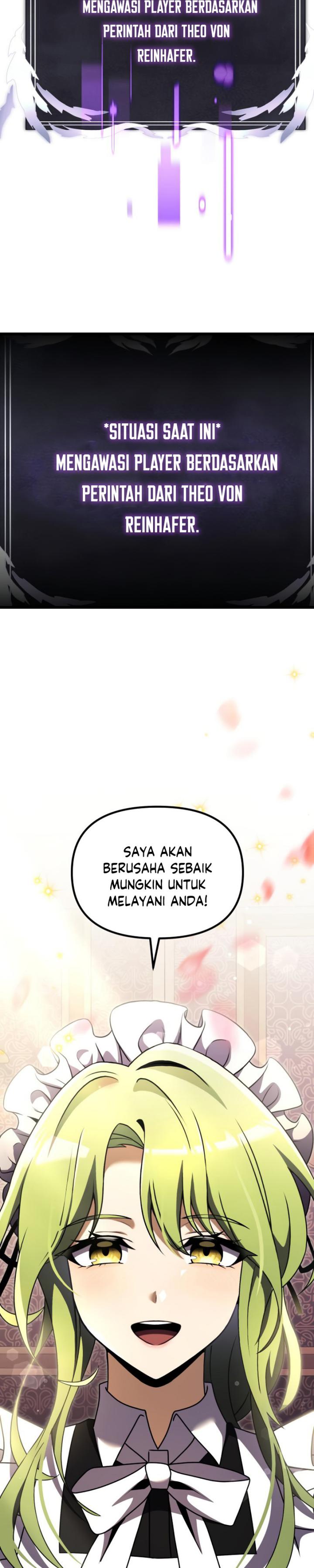 Terminally-Ill Genius Dark Knight Chapter 16